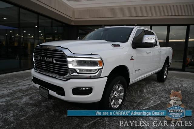 used 2023 Ram 2500 car