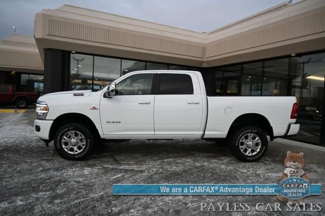 used 2023 Ram 2500 car