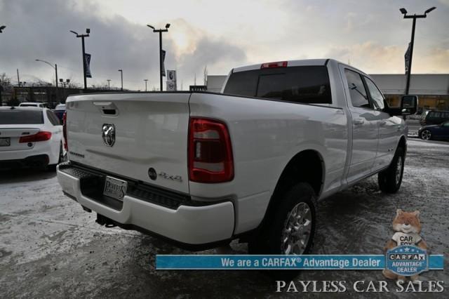 used 2023 Ram 2500 car