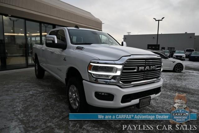 used 2023 Ram 2500 car