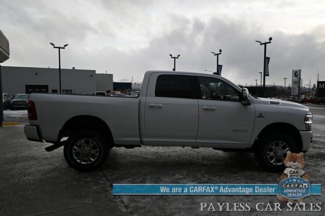 used 2023 Ram 2500 car