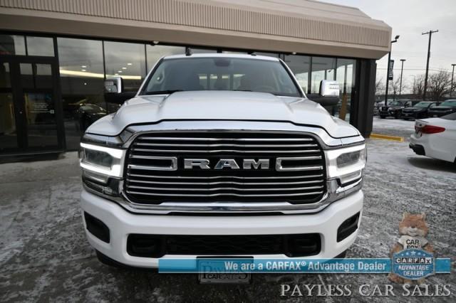 used 2023 Ram 2500 car