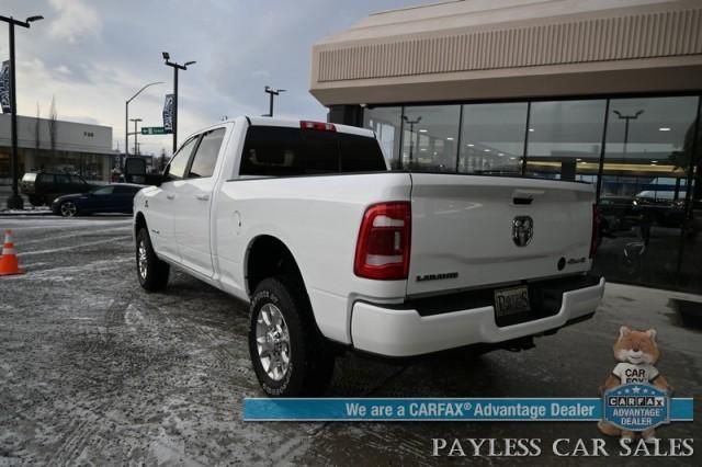 used 2023 Ram 2500 car