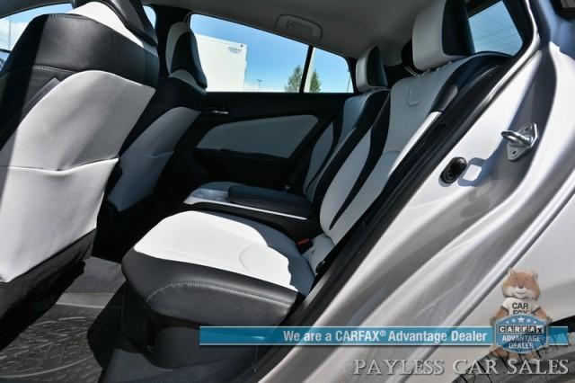used 2017 Toyota Prius Prime car, priced at $20,750