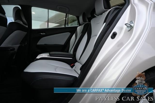 used 2017 Toyota Prius Prime car