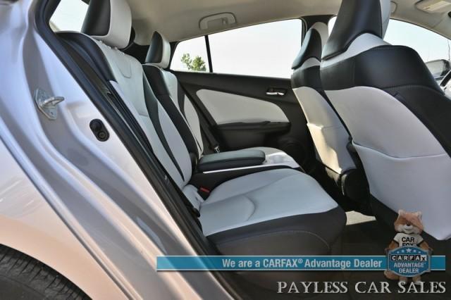 used 2017 Toyota Prius Prime car, priced at $20,750