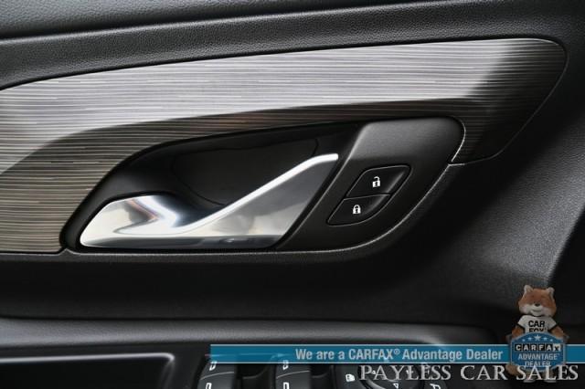 used 2023 GMC Terrain car, priced at $25,995