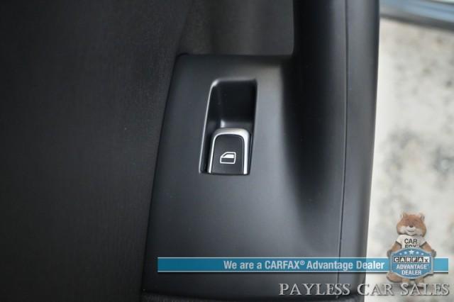 used 2016 Audi Q3 car