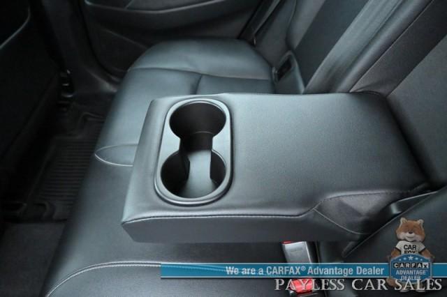 used 2023 Toyota Corolla Cross car