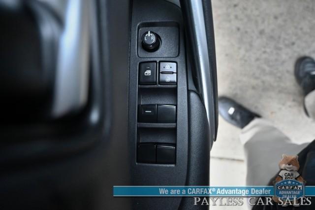 used 2023 Toyota Corolla Cross car