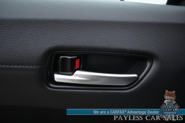 used 2023 Toyota Corolla Cross car