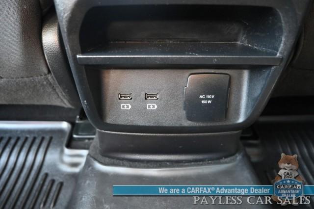 used 2019 Ford Ranger car