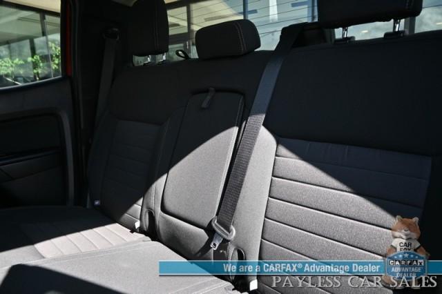 used 2019 Ford Ranger car