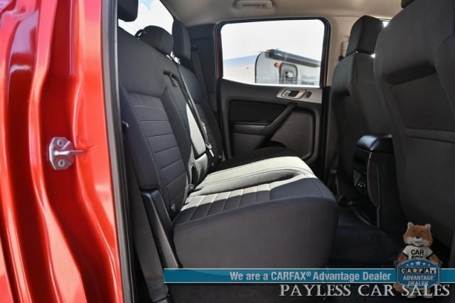 used 2019 Ford Ranger car
