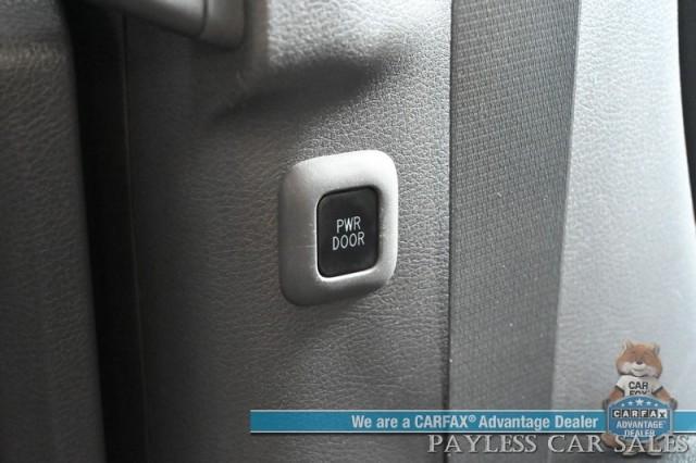 used 2023 Toyota Sienna car