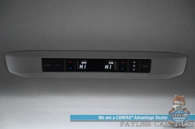 used 2023 Toyota Sienna car