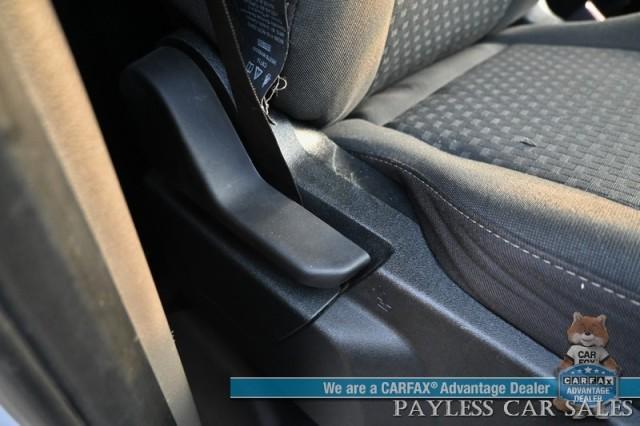 used 2021 Ford Transit-250 car