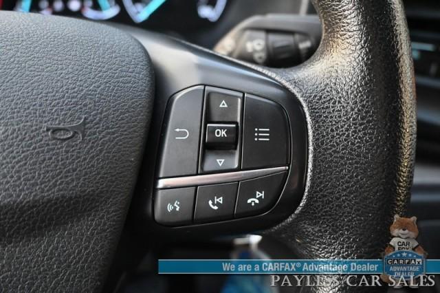 used 2021 Ford Transit-250 car