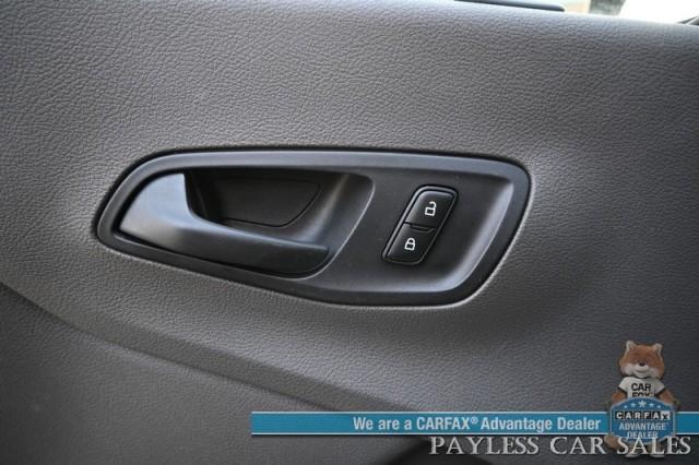 used 2021 Ford Transit-250 car