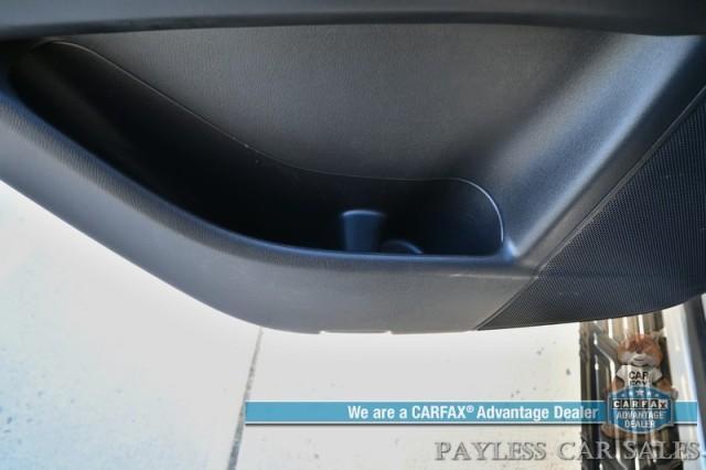 used 2022 Nissan Armada car, priced at $33,995