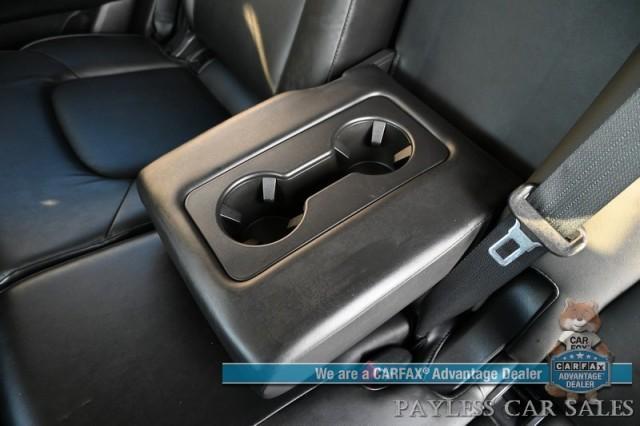 used 2022 Nissan Armada car, priced at $33,995