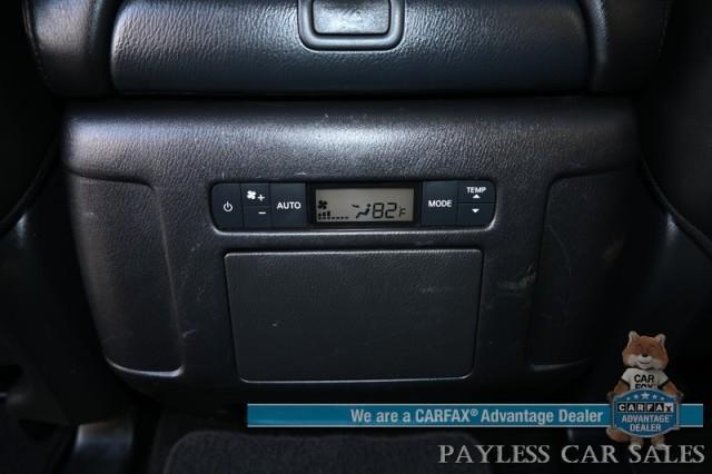 used 2022 Nissan Armada car, priced at $33,995
