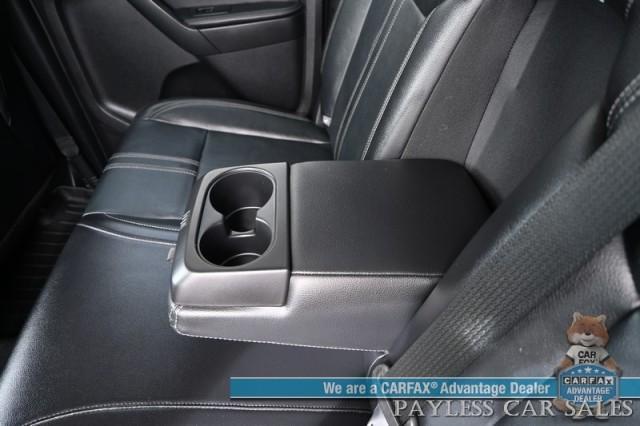 used 2019 Ford Ranger car, priced at $31,995