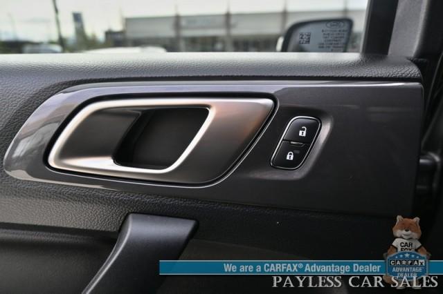 used 2019 Ford Ranger car, priced at $31,995