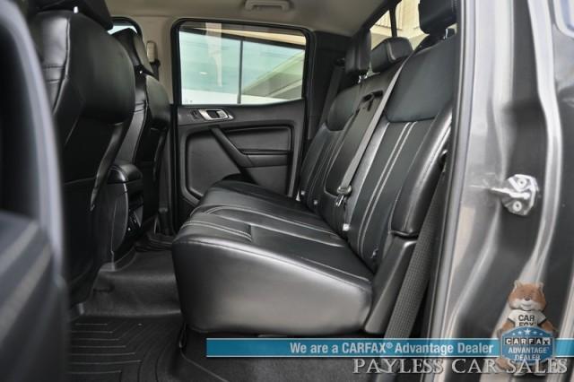 used 2019 Ford Ranger car, priced at $31,995
