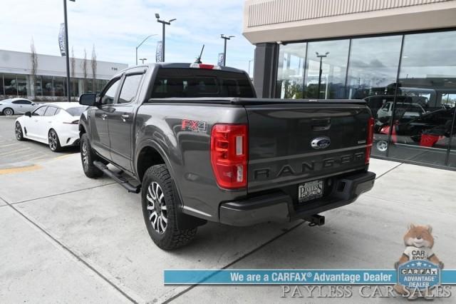 used 2019 Ford Ranger car, priced at $31,995