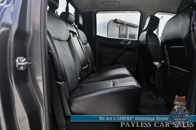 used 2019 Ford Ranger car, priced at $31,995