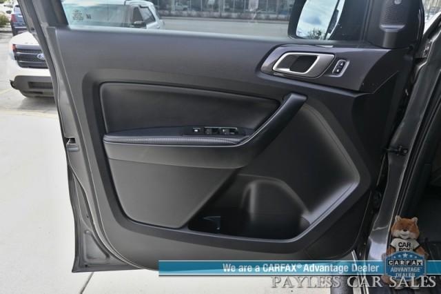 used 2019 Ford Ranger car, priced at $31,995