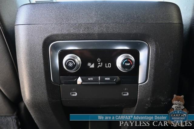 used 2021 GMC Yukon car, priced at $45,995