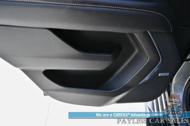 used 2021 GMC Yukon car, priced at $45,995