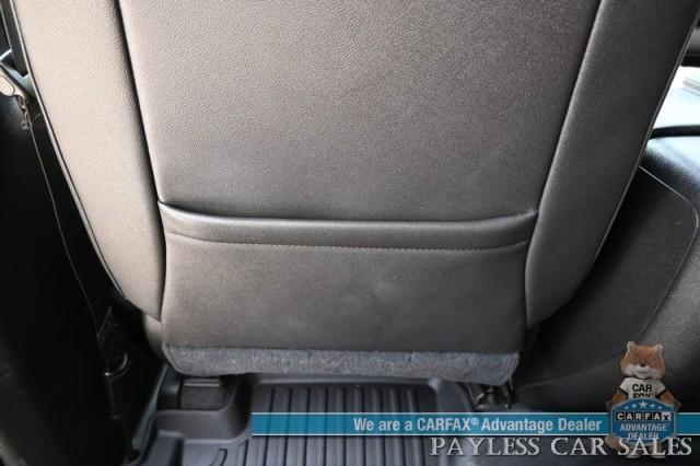 used 2021 GMC Yukon car, priced at $45,995