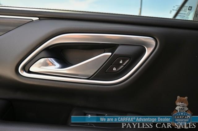 used 2021 GMC Yukon car, priced at $45,995