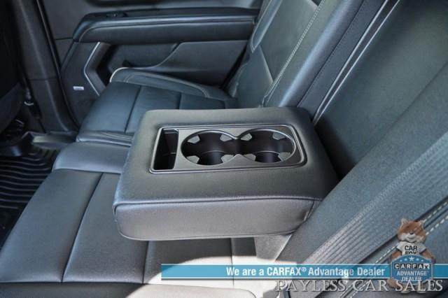 used 2021 GMC Yukon car, priced at $45,995