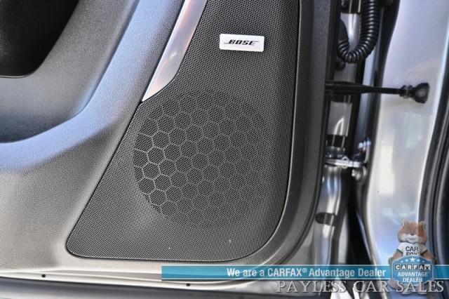 used 2021 GMC Yukon car, priced at $45,995