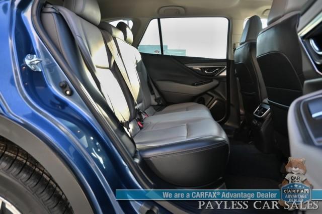 used 2022 Subaru Outback car, priced at $28,995