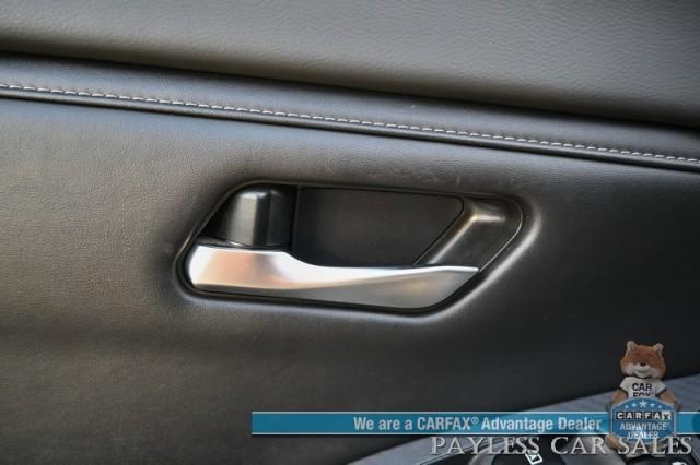 used 2022 Nissan Sentra car, priced at $16,995