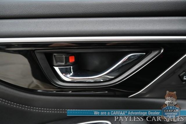 used 2021 Subaru Outback car