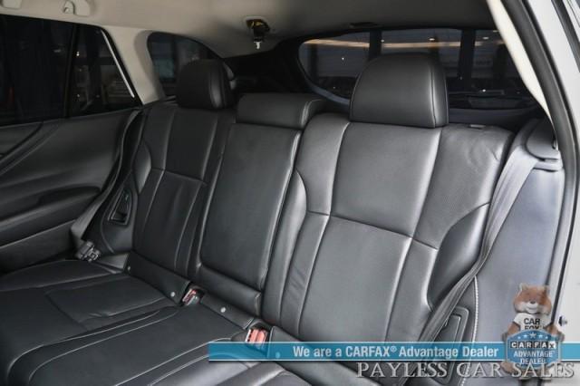 used 2021 Subaru Outback car