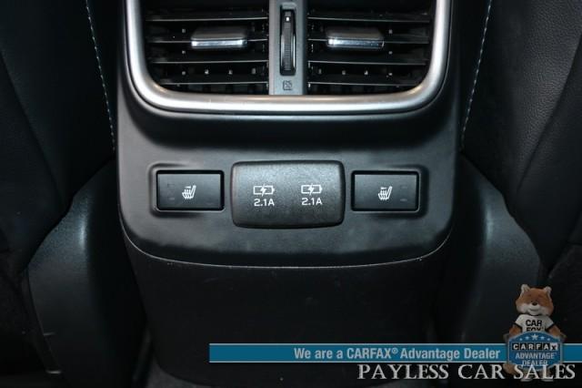 used 2021 Subaru Outback car