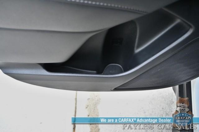 used 2021 Subaru Outback car
