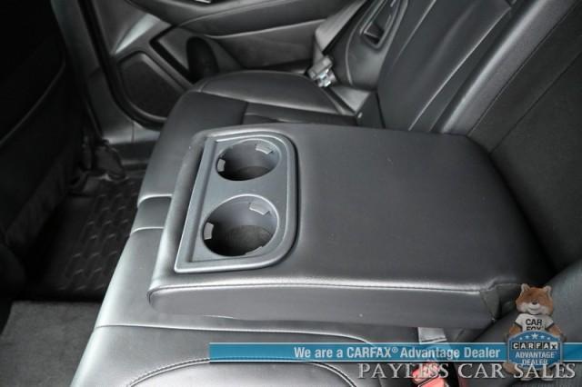 used 2021 Subaru Outback car