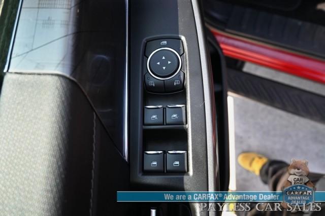 used 2022 Ford F-150 car, priced at $35,995