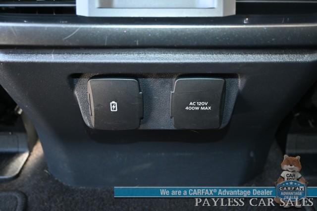 used 2022 Ford F-150 car, priced at $35,995