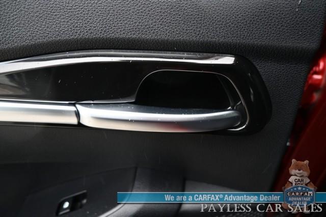 used 2024 Kia Seltos car
