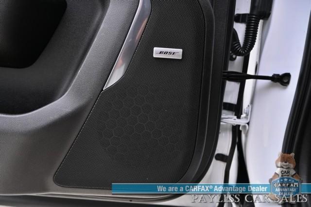 used 2021 Chevrolet Tahoe car, priced at $53,995