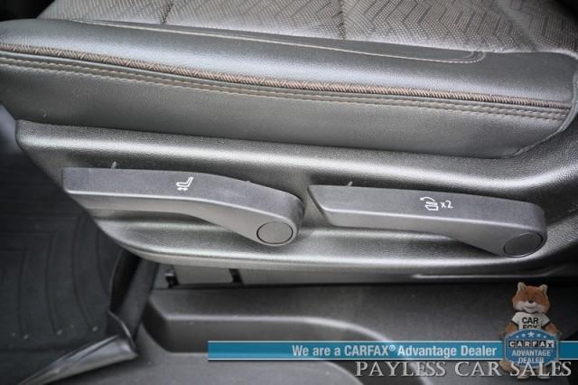 used 2021 Chevrolet Tahoe car, priced at $53,995